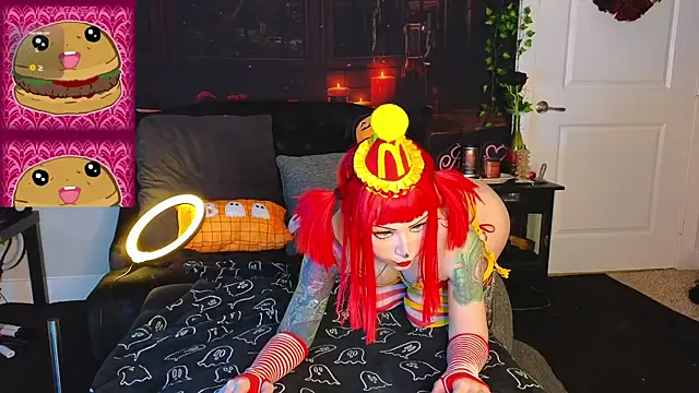 Ivey and James online show from October 29, 2025, 9:25 pm