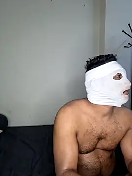 saso27 online show from November 23, 2025, 6:56 am