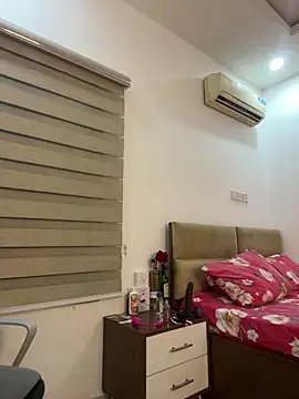 Sweetbootty online show from October 19, 2025, 9:17 pm