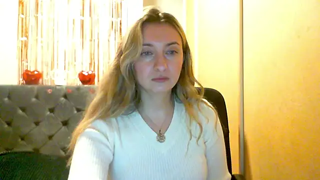 SusanCurt online show from February 22, 2026, 3:13 pm