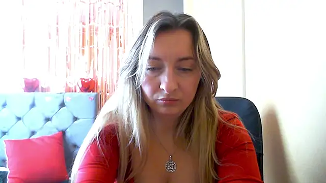 SusanCurt online show from March 6, 2026, 10:32 am