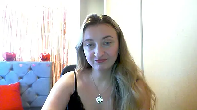 SusanCurt online show from February 24, 2026, 10:38 am