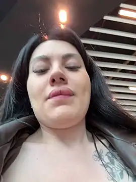 Wet  Bunny online show from May 16, 2026, 6:45 am