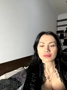 Wet  Bunny online show from October 4, 2025, 3:41 am