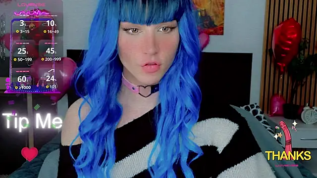 Snapshot of HelenSpellman chatting on February 22, 2026, 4:30 pm HelenSpellman online show from February 22, 2026, 4:30 pm