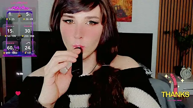 HelenSpellman online show from March 5, 2026, 2:52 am