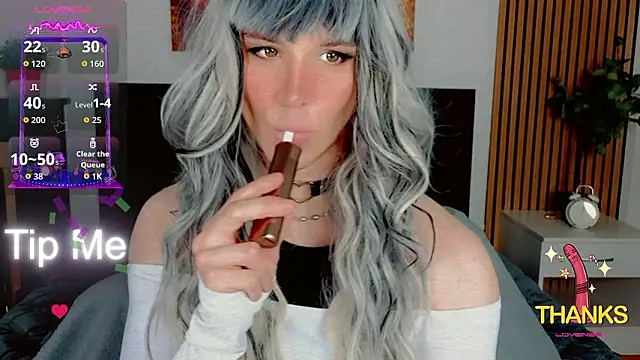 HelenSpellman online show from March 31, 2026, 2:13 am