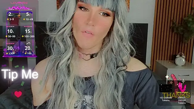 HelenSpellman online show from March 31, 2026, 11:40 pm