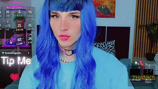 Snapshot of HelenSpellman chatting on February 6, 2026, 4:47 pm HelenSpellman online show from February 6, 2026, 4:47 pm