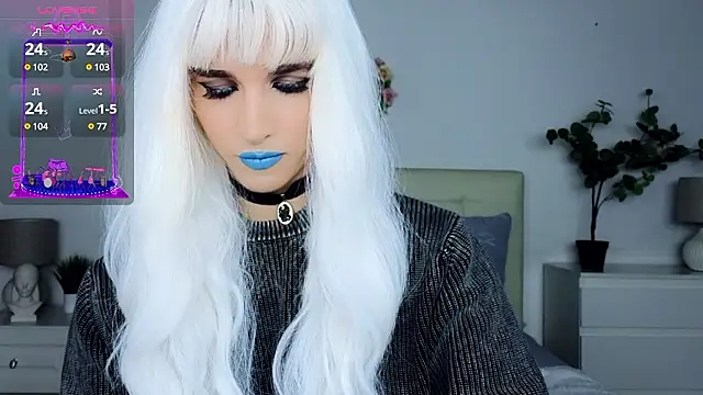 Snapshot of HelenSpellman chatting on December 1, 2024, 7:41 pm HelenSpellman online show from December 1, 2024, 7:41 pm