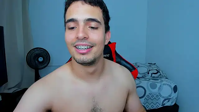 tanner hard  online show from January 31, 2025, 11:03 pm