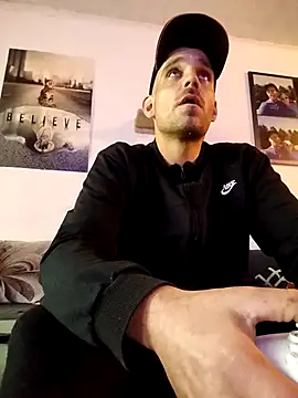 Codymc89 online show from October 11, 2025, 6:36 am