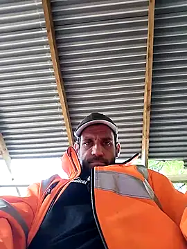 Codymc89 online show from September 11, 2025, 9:20 am