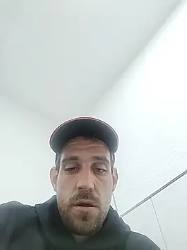 Codymc89 online show from September 27, 2025, 8:53 am