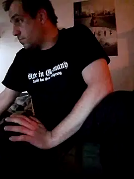 Codymc89 online show from February 10, 2026, 8:24 am