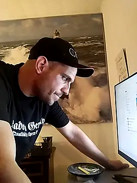 Codymc89 online show from October 25, 2025, 11:05 pm