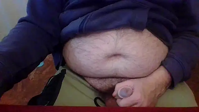 ANONIMO7735 online show from March 20, 2026, 6:14 am