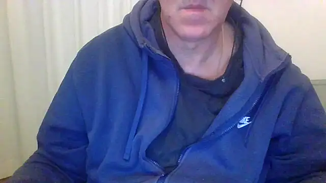 ANONIMO7735 online show from November 4, 2025, 5:50 pm