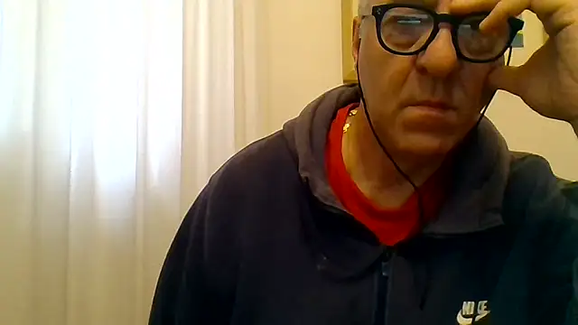 ANONIMO7735 online show from May 10, 2026, 4:27 am
