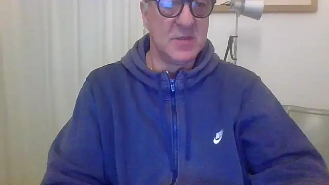 ANONIMO7735 online show from March 28, 2026, 6:09 pm