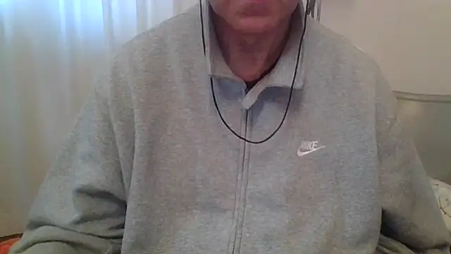 ANONIMO7735 online show from March 10, 2026, 6:28 am