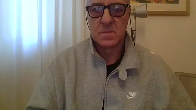 ANONIMO7735 online show from February 6, 2026, 10:55 am