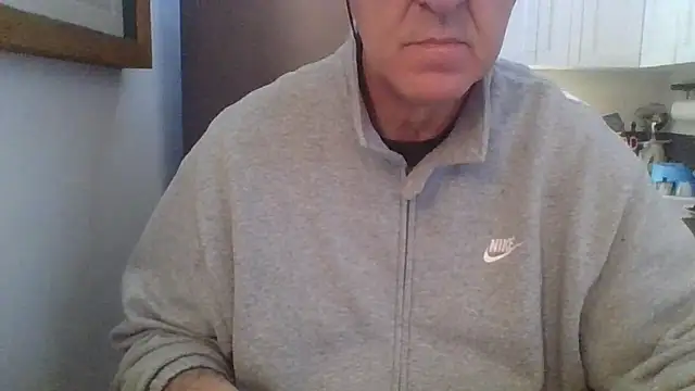 ANONIMO7735 online show from February 8, 2026, 11:30 am