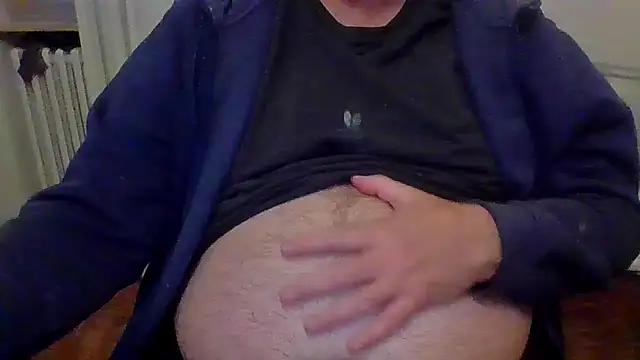 ANONIMO7735 online show from October 15, 2025, 5:06 am