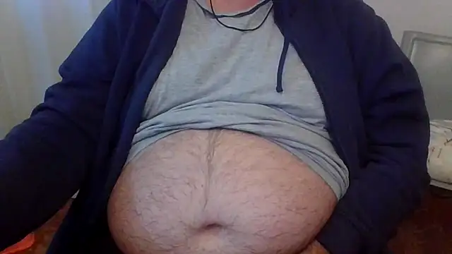 ANONIMO7735 online show from October 21, 2025, 5:29 am