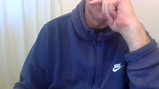 ANONIMO7735 online show from January 9, 2026, 6:53 am