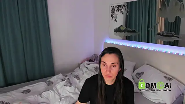 Snapshot of SonyaParadise chatting on March 2, 2026, 12:11 am SonyaParadise online show from March 2, 2026, 12:11 am