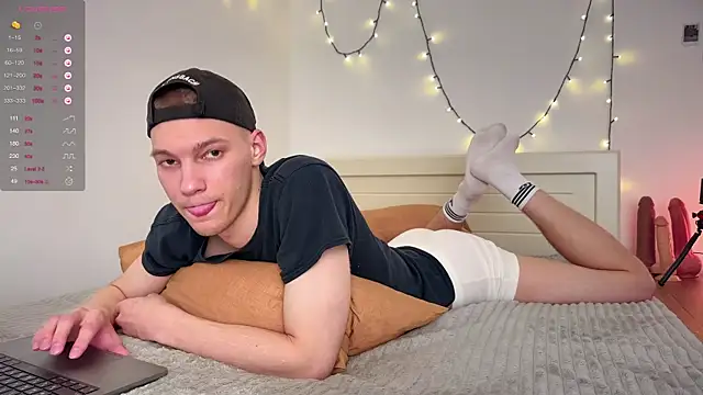 davey ebash online show from February 19, 2025, 7:05 pm