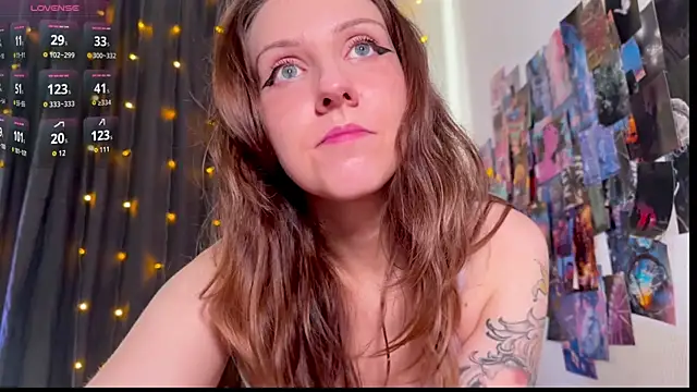 HotaruTomo online show from April 1, 2026, 5:53 am