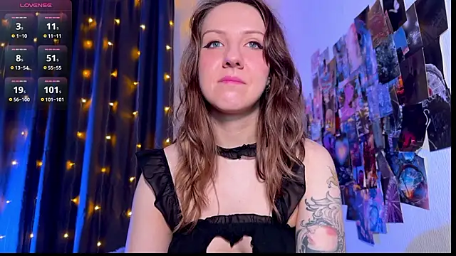 HotaruTomo online show from March 5, 2026, 12:40 am