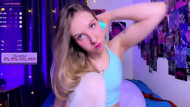 HotaruTomo online show from March 13, 2025, 2:38 am