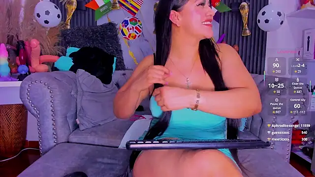 dailly hot online show from June 15, 2026, 10:09 pm