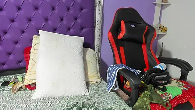 Margoth clain online show from October 29, 2025, 1:59 am