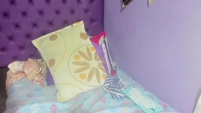 Margoth clain online show from March 27, 2026, 1:12 pm