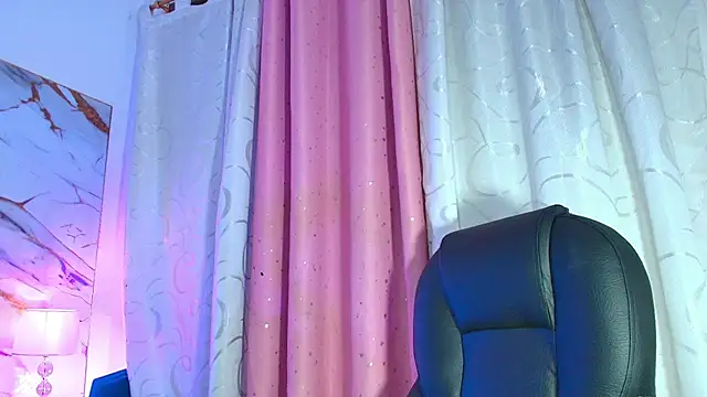 Susana garciia1 online show from February 14, 2026, 5:18 am