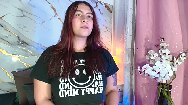 Susana garciia1 online show from February 25, 2026, 5:07 am