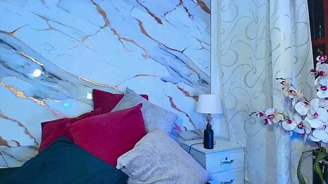 Susana garciia1 online show from February 23, 2026, 12:23 am