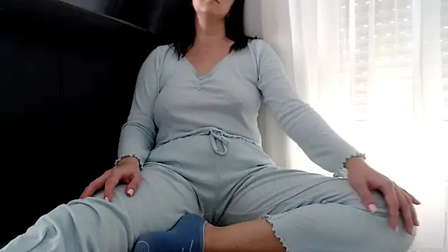 SofiaLenis online show from March 14, 2025, 3:03 pm