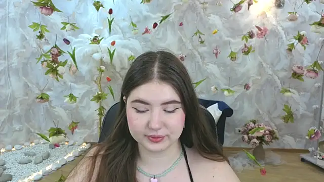 NicoleFoxery online show from March 22, 2026, 6:20 pm