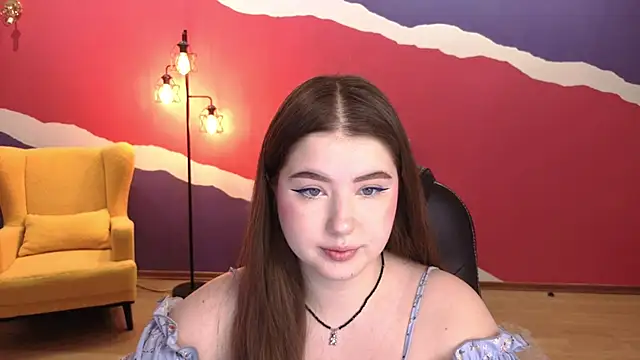 NicoleFoxery online show from December 4, 2025, 3:16 am