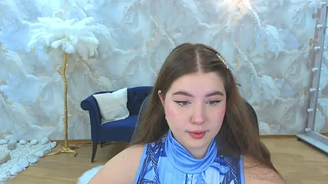 NicoleFoxery online show from October 9, 2025, 6:19 pm