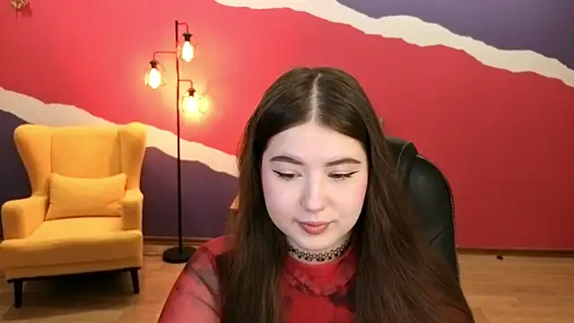 NicoleFoxery online show from October 15, 2025, 3:27 am