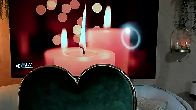 LexieBrooke  online show from March 17, 2025, 8:19 pm