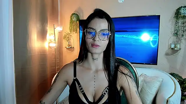 LexieBrooke  online show from March 13, 2025, 11:05 pm