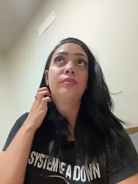 NathFox online show from April 1, 2026, 12:02 am