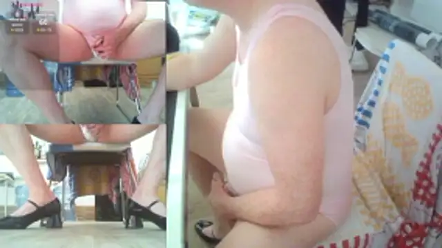 theSecretBallerino online show from April 24, 2026, 6:37 am